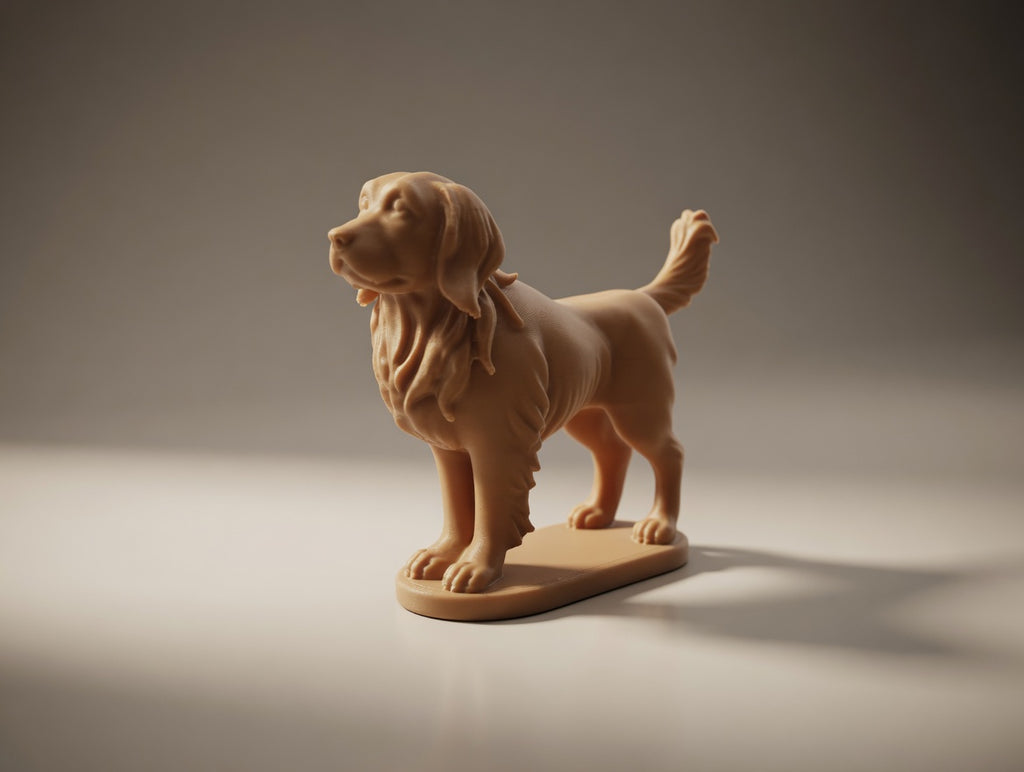 Golden Retriver