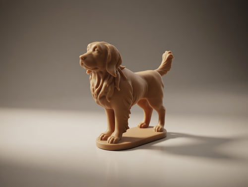 Golden Retriver
