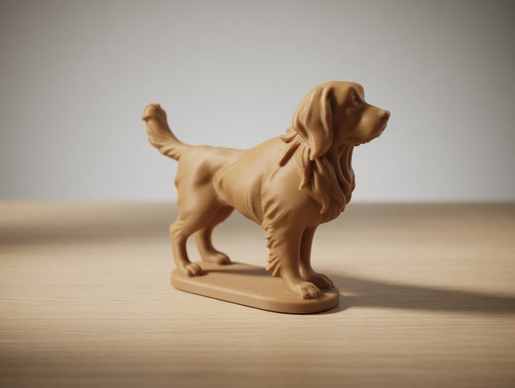Golden Retriver