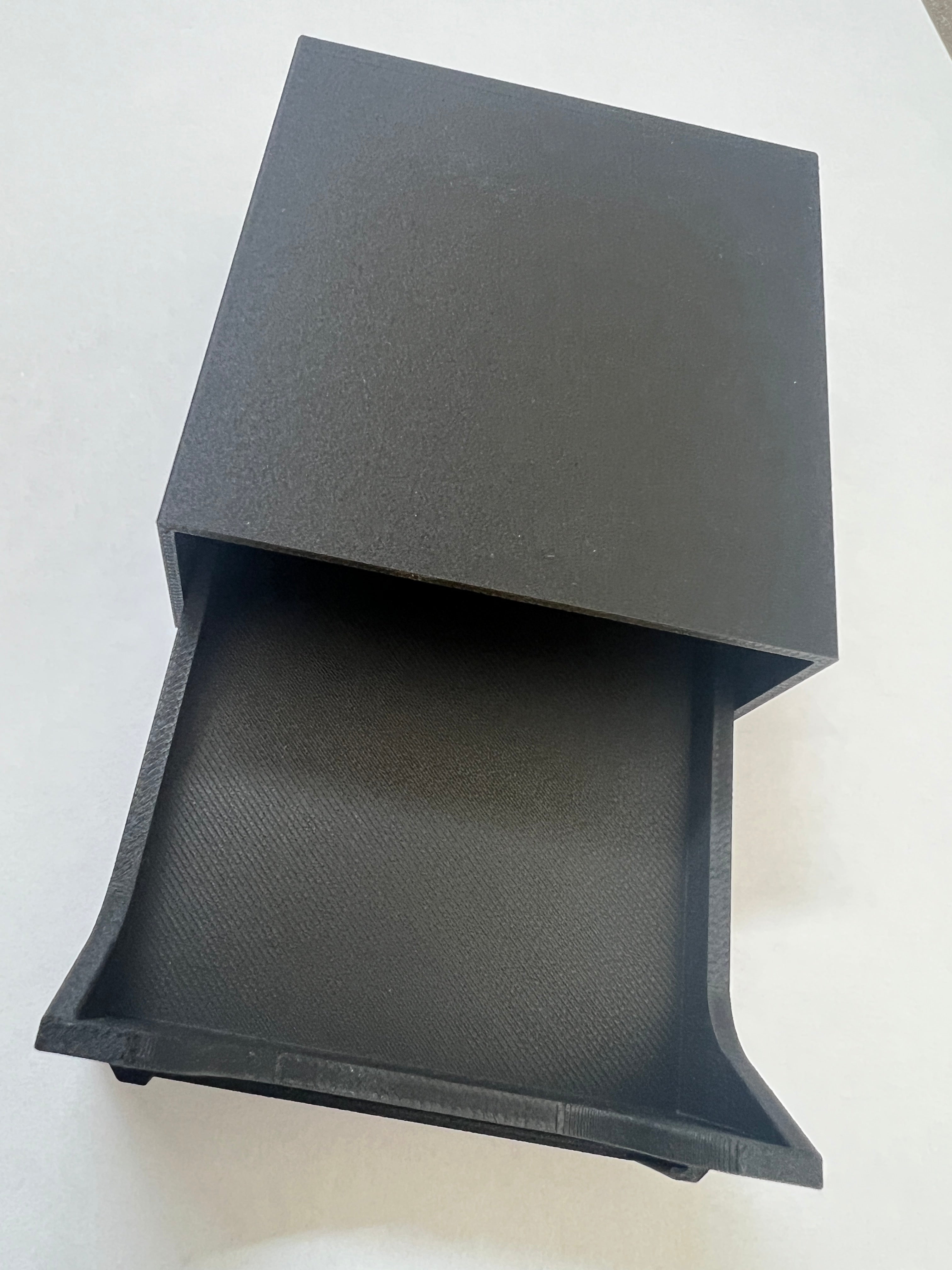 Modulares Schubladensystem – Vollständig anpassbar & erweiterbar