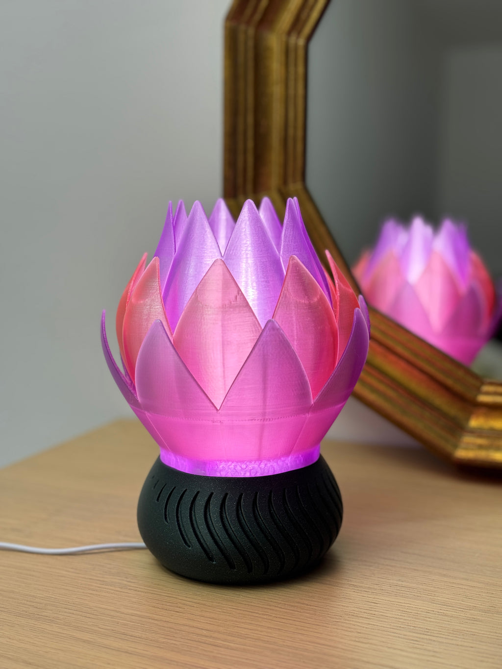 Lotusblüte